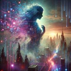Simulacra Symphony: Tales from the Glitch Frontier