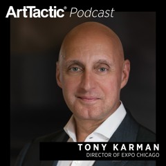 EXPO Chicago's Tony Karman Previews Next Week's Fair
