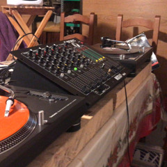 Dj Cuartero - Domingo de carabineros