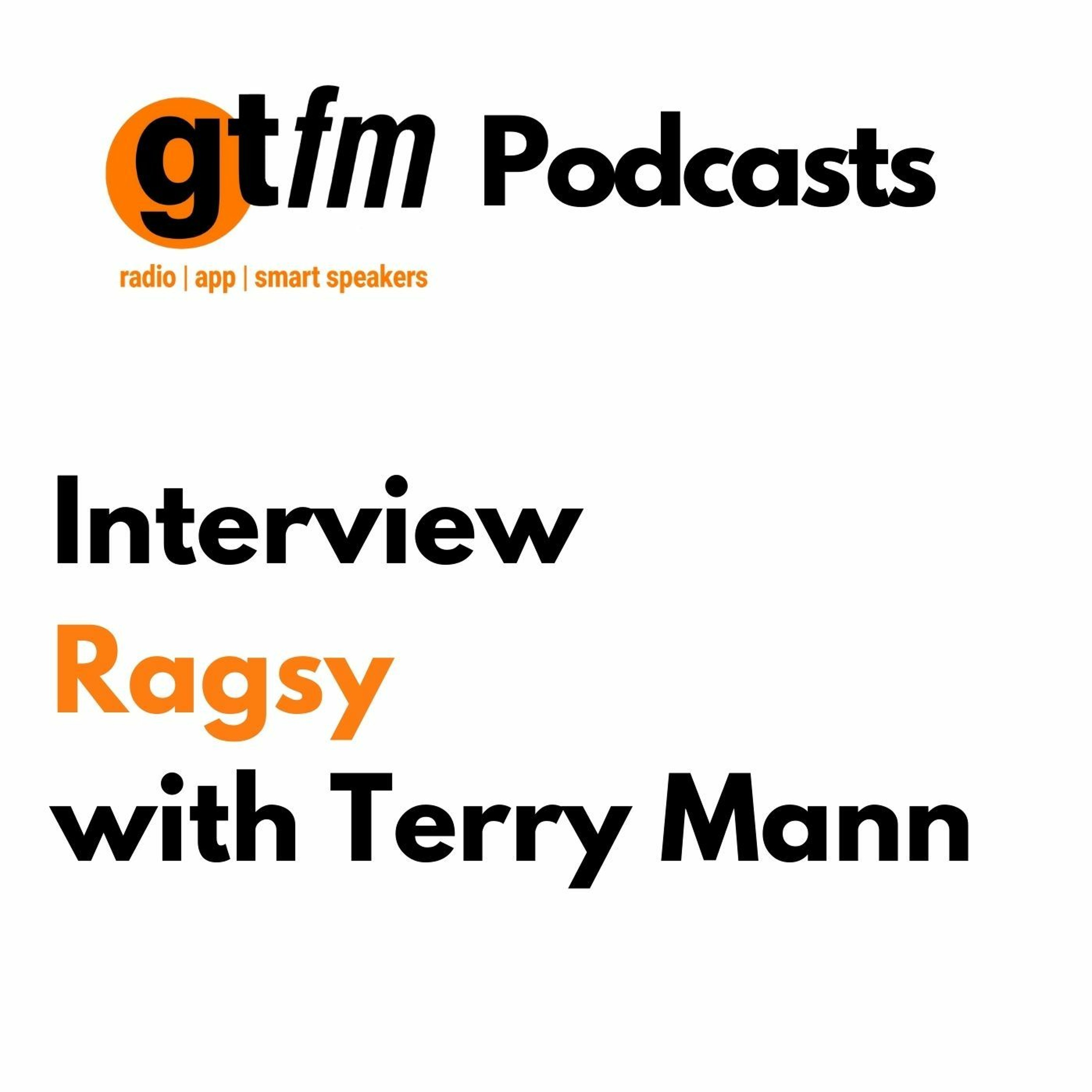 GTFM Podcasts
