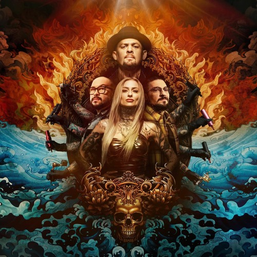Ink master online sale