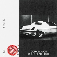 PREMIERE: Cora Novoa - Black Out [Turbo Recordings]