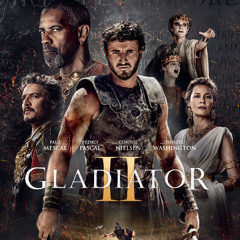 Gladiator 2