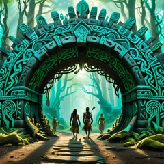 A Magical World