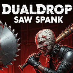 DualDrop - Saw Spank