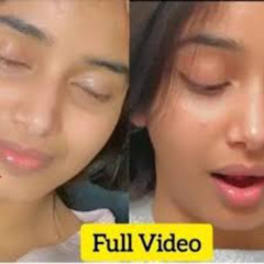 Trending Redeem Craze" Sapna Kumari Shah Video Link Full Goes