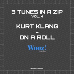 Kurt Klang - On A Roll