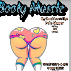 Booty Muscle