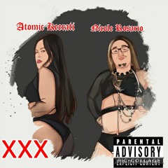 Stream Atomic Keerati Ft. Nicole Rosario - New York Vibes by ...