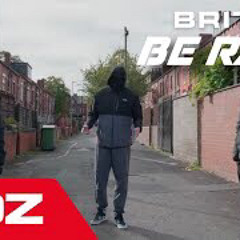 Britz - Freestyle [BeRaw]