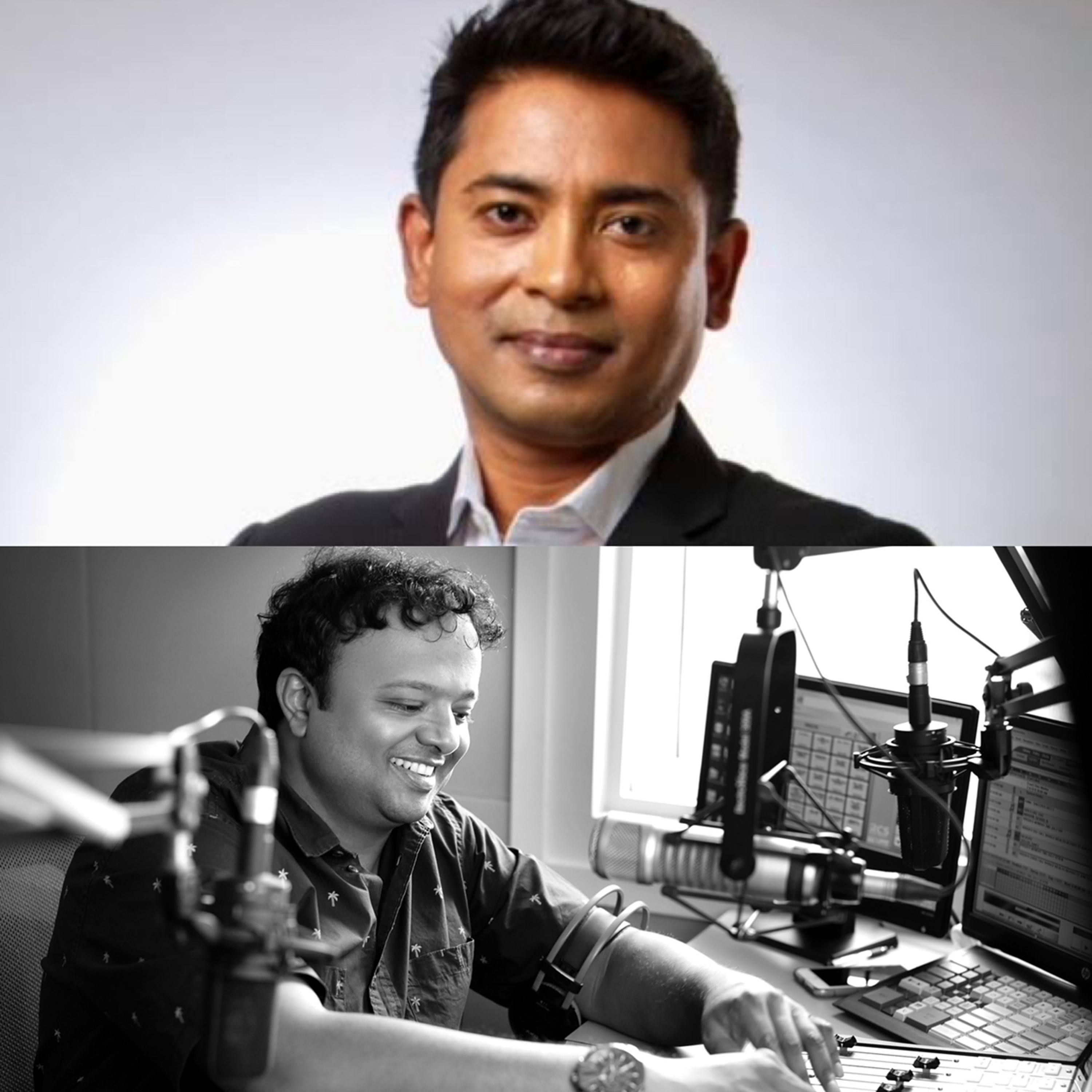 The HrishiKay Sessions