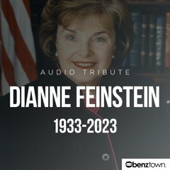 Dianne Feinstein Audio Tribute