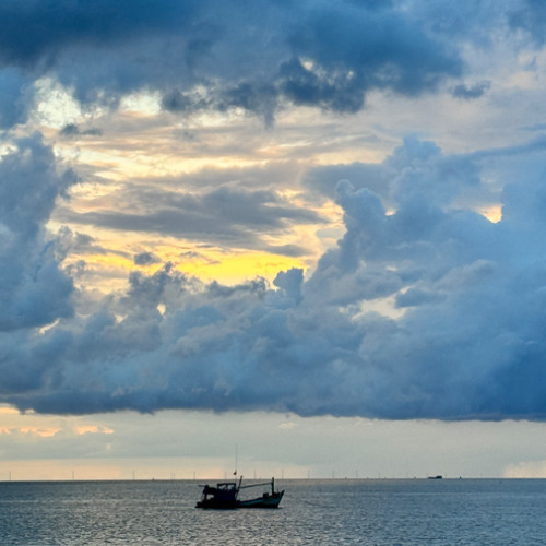 xứ sở diệu kì tàn bạo và chốn tận cùng (demo)