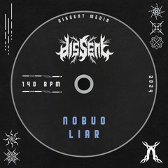 nobuo - liar [free]