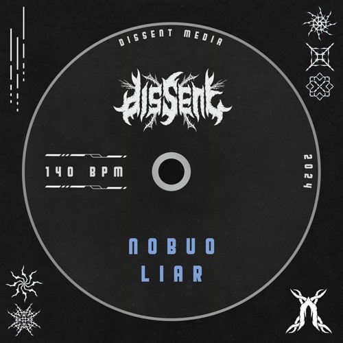 nobuo - liar [free]