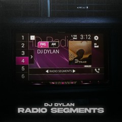 Radio Cutz By DJ Dylan