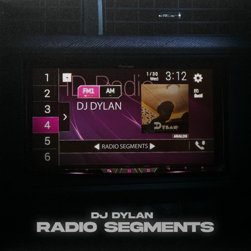 Radio Cutz By DJ Dylan