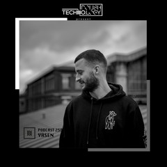 Polish Techno.logy | Podcast #258 | Yrsen