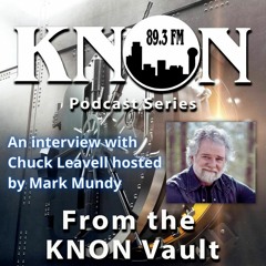 KNON Vault