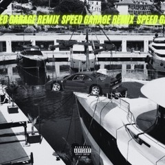 Central Cee x Dave - UK Rap (HIGHTOWN SPEED GARAGE REMIX)
