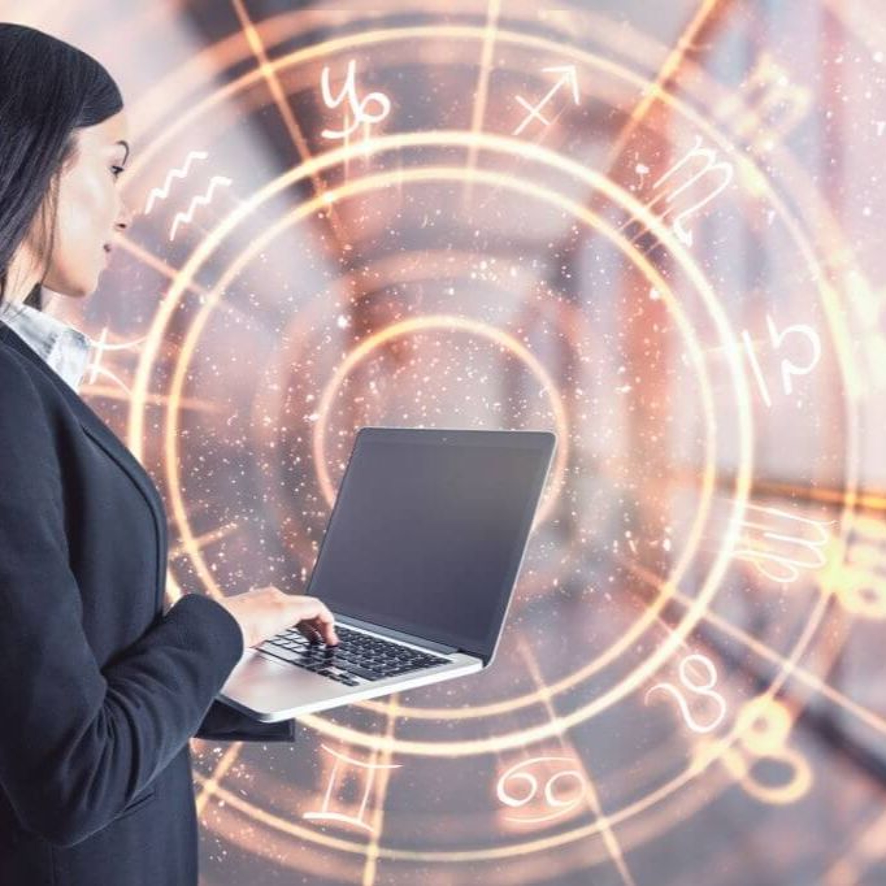 Career Astrology episode artwork