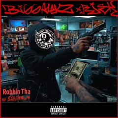 GHG - Robbin Tha Stash Ft Risk (Prod Bigg Alekz)