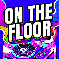 On the Floor