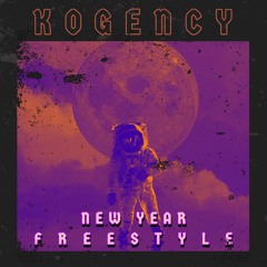 NEW YEAR FREESTYLE