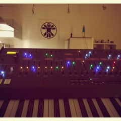 Dangerous (Depeche Mode Cover Instrumental)