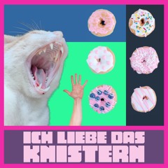 Ich Liebe Das Knistern # 4 - Phil Weé