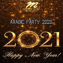 Arabic Party 2020 - Dj Medhat Fotouh