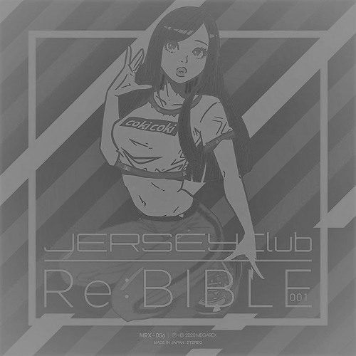 rejection feat.Such - Moony Eyes (MonarX Prototype Remix)