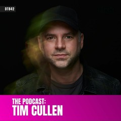 DT842 - Tim Cullen
