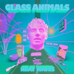 Glass Animals - Heat Waves (Sine Conflict Bootleg)