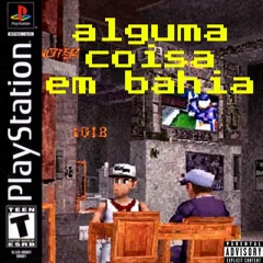 Alguma Coisa Em Bahia