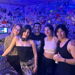 Konz @ The Lot Radio 01-18-2025