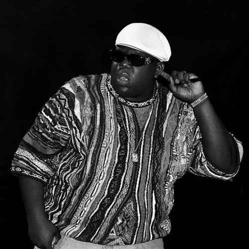 Stream Biggie Smalls TYPE BEAT HiphopGFunk by WHOA GHO$T | Listen online  for free on SoundCloud