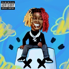 2KBABY X Marshmello - Like This (Remix)