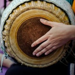 Mridanga Beat 1 (sample)