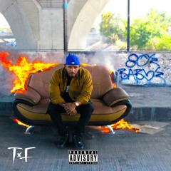 06 Tryna Get Rich - T.F (prod By Local Astronauts)