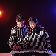 DEMO Đừng Lo Nhé Có Anh Đây - Thiên Tú FT KNV Remix 2023