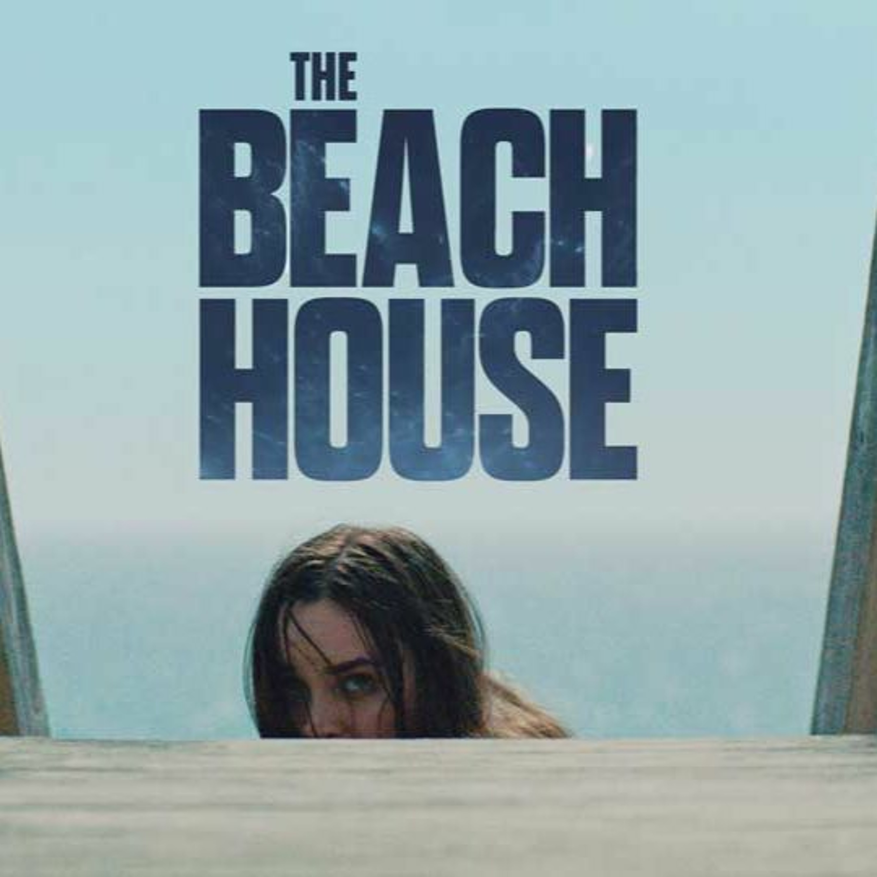 BLACK MOUNTAIN SIDE / THE BEACH HOUSE