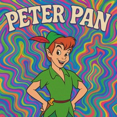 Peter Pan [Sager mix]