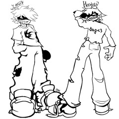 staff