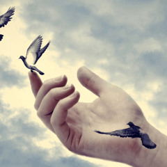 Hold on