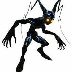 Baboon - Kingdom of Hearts