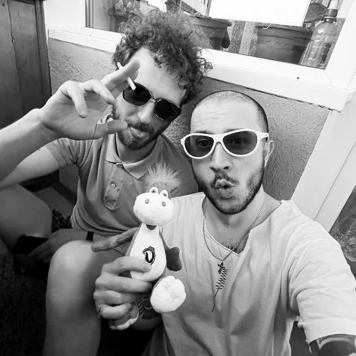 Monin b2b Guyver - ТV3