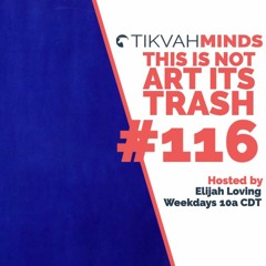 TikvahMinds Show Episode #116