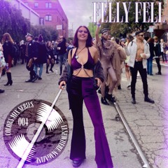 COLORS MIX SERIES 004: Felly Fell