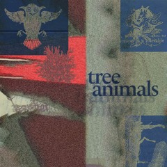 tree animals